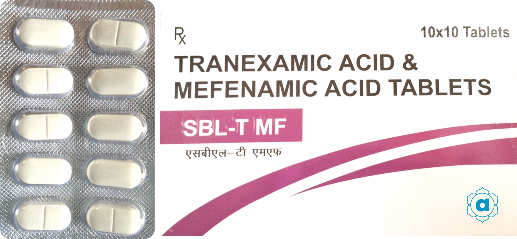 SBL-T MF Tablets